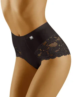 Wol-Bar Diamond 3506 barva: černá