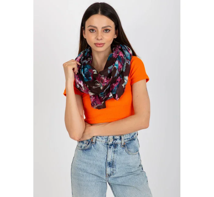 Pareo AT PO 205011.36 tmavě hnědá