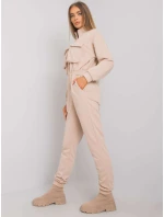 Kombinezon EM KO model 21426956 beżowy - FPrice