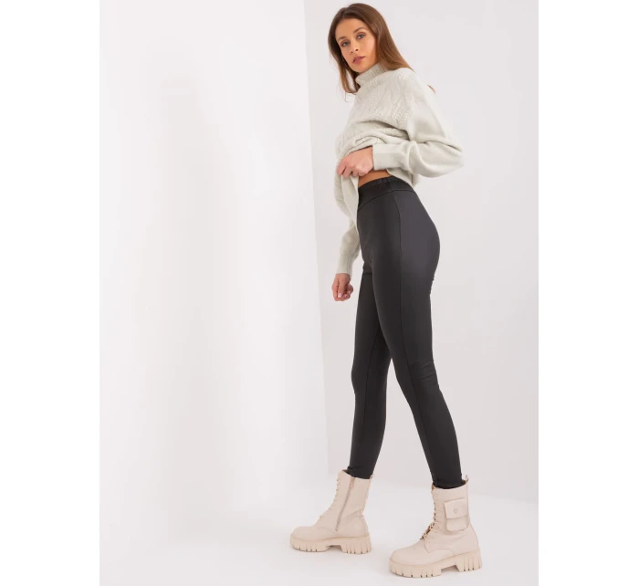 Kalhoty LK SP 509496.89P černá