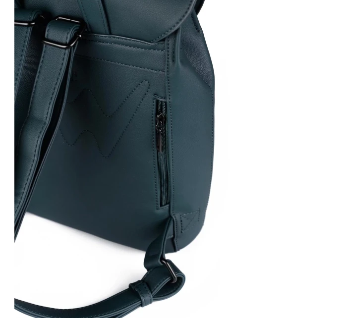 Fashion batoh VUCH Linton Kerosene