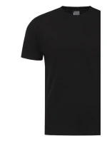 Pánské tričko ALEKSANDER červené - Imako Pánské tričko ALEKSANDER červené - Imako