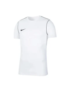 Pánské tréninkové tričko Park 20 M BV6883-100 bílé - Nike