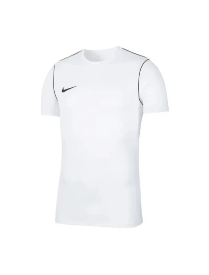 Pánské tréninkové tričko Park 20 M BV6883-100 bílé - Nike