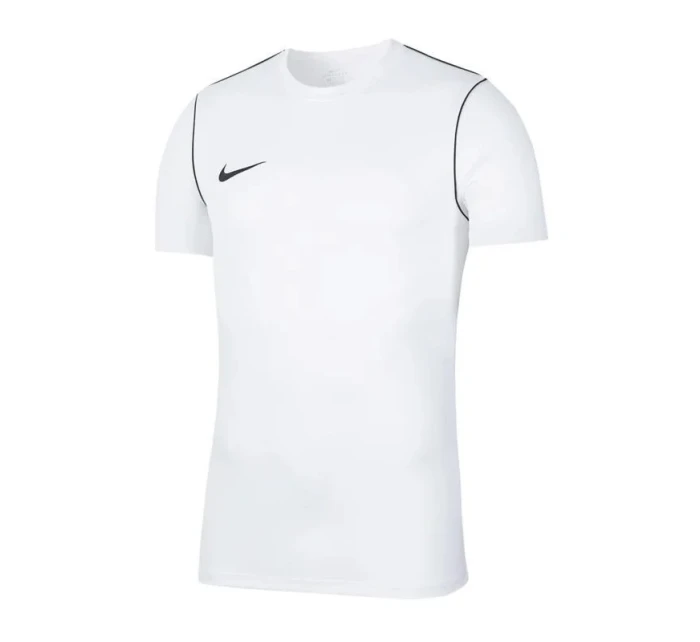 Pánské tréninkové tričko Park 20 M BV6883-100 bílé - Nike