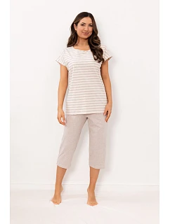 DÁMSKÉ PYŽAMO 4013 L/26