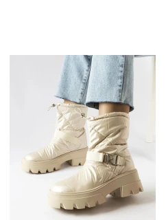 Boty model 205124 Solea