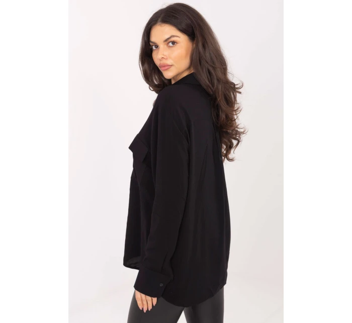 Košile s dlouhým rukávem  model 222856 Lakerta