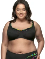 Dámské plavky Fantasy Tropic P08 horní díl