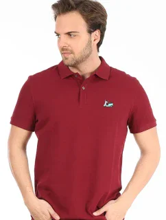 Pánské polo tričko model 15069511 - John Frank