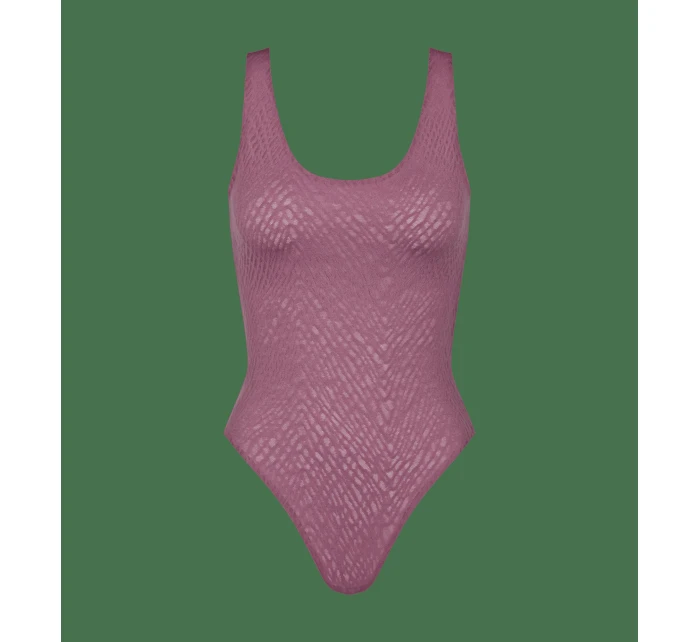 sloggi ZERO Feel Bliss Body - PURPLE - SLOGGI PURPLE - SLOGGI sloggi ZERO Feel Bliss Body - PURPLE - SLOGGI PURPLE - SLOGGI