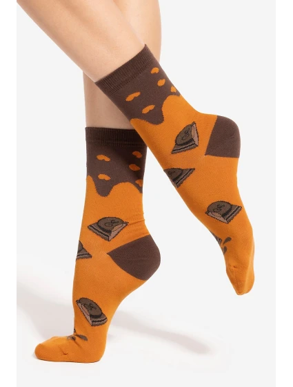 Ponožky Gatta Wedel wz.07 U04.WED 36-44 Ponožky Gatta Wedel wz.07 U04.WED 36-44