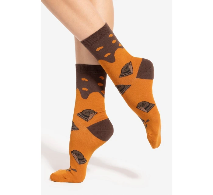 Ponožky Gatta Wedel wz.07 U04.WED 36-44 Ponožky Gatta Wedel wz.07 U04.WED 36-44