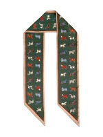 Čelenka Art Of Polo 24403 Divocí koně