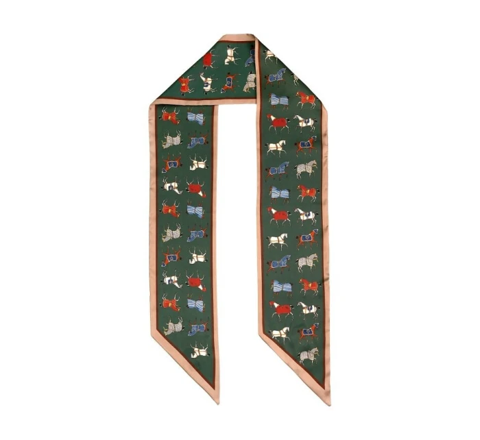 Čelenka Art Of Polo 24403 Divocí koně