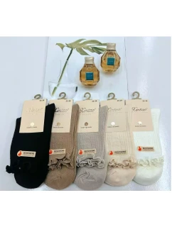 Skarpety   3542 model 22025506 - WiK