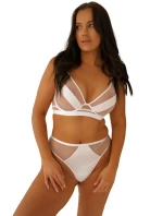 Měkká dámská podprsenka soft Kinga SC-932 Lou