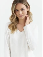 Pyžamo Cana 417 dlouhé/r S-XL