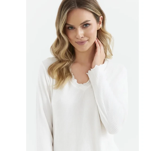 Pyžamo Cana 417 dlouhé/r S-XL