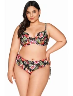 Horní díl plavek 218 Floral - AVA