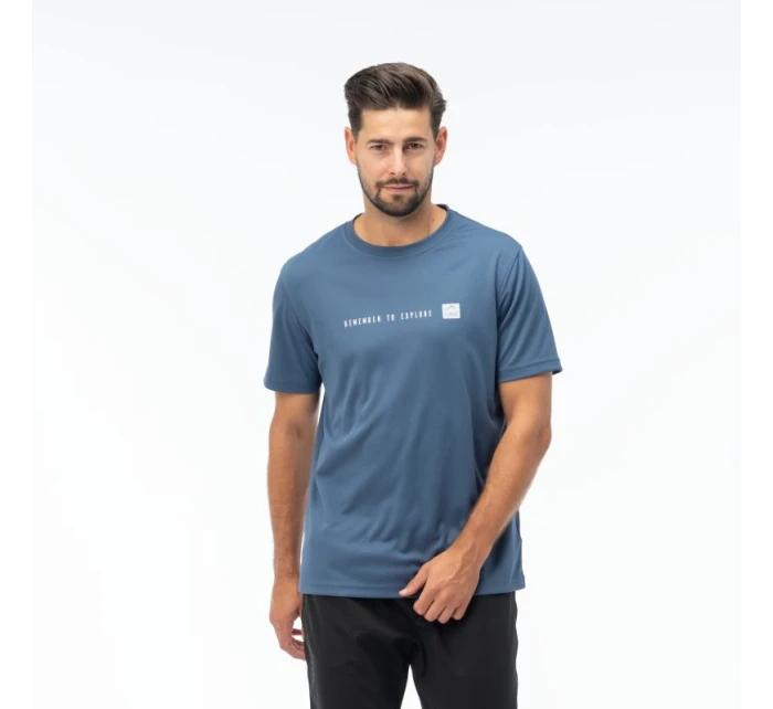 Pánské tričko s krátkým rukávem model 22021733 II - Elbrus Pánské tričko s krátkým rukávem model 22021733 II - Elbrus