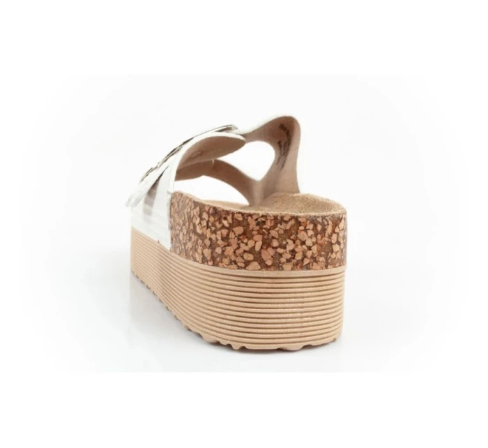 W model 21132812 dámské žabky - Lee Cooper