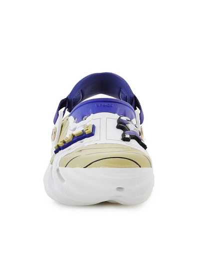 Žabky Echo Clog K Dragon Ball Z Jr model 21153036 - Crocs