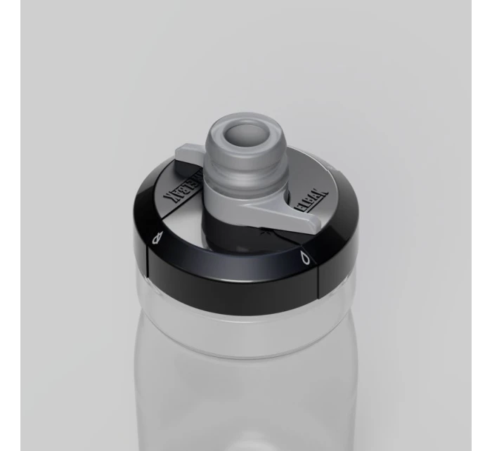 Cyklistická láhev Camelbak Podium Custom 450 ml C3091/005000