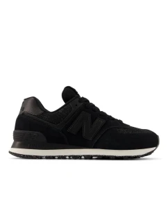 Dámské lifestylové tenisky New Balance WL574 černé (WL574PSS)