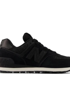 Dámské lifestylové tenisky New Balance WL574 černé (WL574PSS)