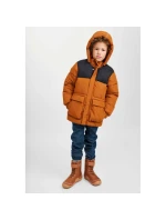 barefoot dětské zimní boty Junior model 21412542 - Reima