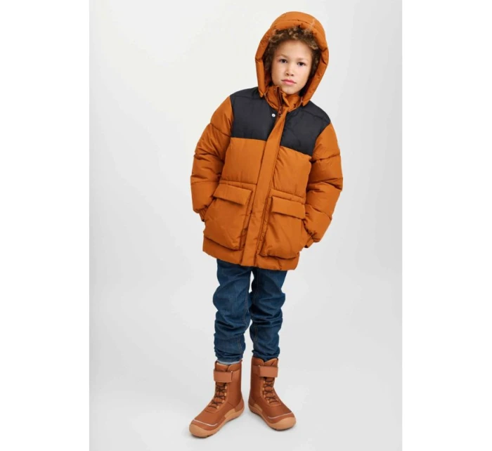 barefoot dětské zimní boty Junior model 21412542 - Reima