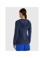 Dámská trekingová mikina Primaloft Active model 21434338 - 4F Dámská trekingová mikina Primaloft Active model 21434338 - 4F