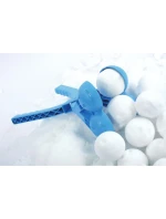 SNOWBALL MAKER SNOWBALL DOUBLE RED