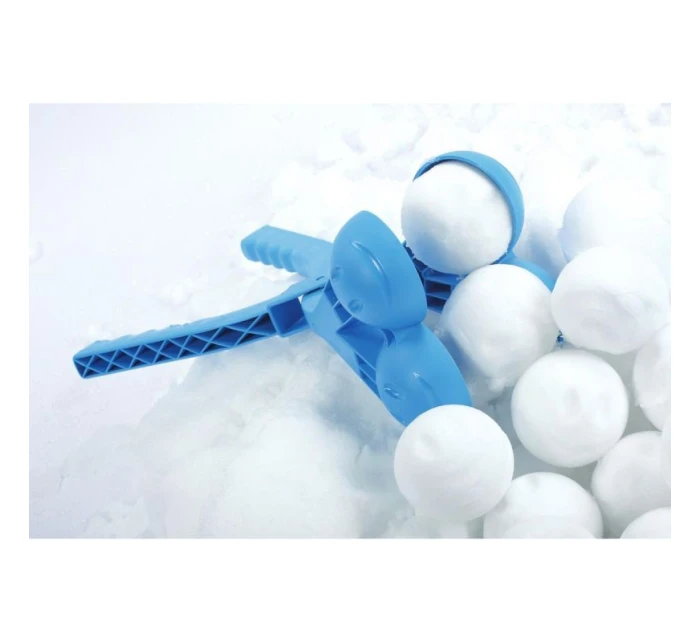 SNOWBALL MAKER SNOWBALL DOUBLE RED
