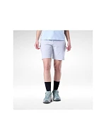 Dámské šortky ROSSIGNOL W Stretch Chino Short 7' šedé Dámské šortky ROSSIGNOL W Stretch Chino Short 7' šedé
