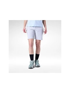 Dámské šortky ROSSIGNOL W Stretch Chino Short 7' šedé