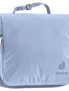 Cestovní kosmetická taška Deuter Wash Center Lite I, polar/bluejay
