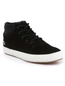 Dámské boty Ampthill Chukka W 417 7-34CAW0065024 - Lacoste