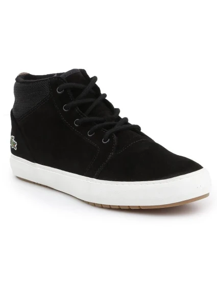 Dámské boty Ampthill Chukka W 417 7-34CAW0065024 - Lacoste Dámské boty Ampthill Chukka W 417 7-34CAW0065024 - Lacoste