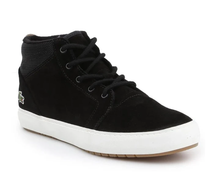 Dámské boty Ampthill Chukka W 417 7-34CAW0065024 - Lacoste Dámské boty Ampthill Chukka W 417 7-34CAW0065024 - Lacoste