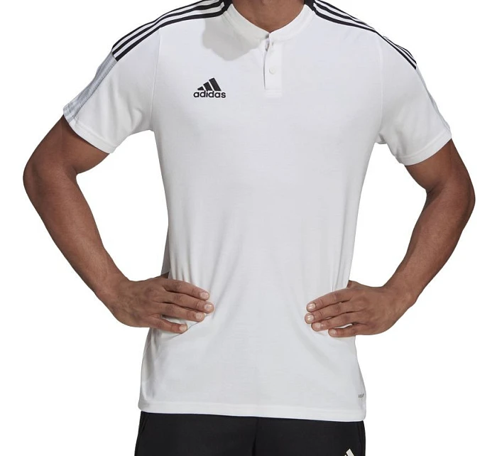 Pánské polo tričko Tiro 21 M model 16026465 - ADIDAS Pánské polo tričko Tiro 21 M model 16026465 - ADIDAS