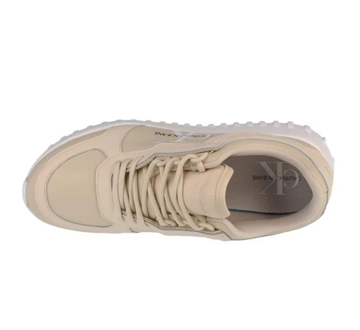 Dámské boty Runner Laceup W YW0YW00375-AEO - Calvin Klein