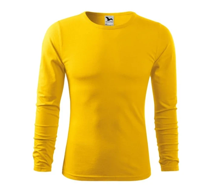 Pánské tričko Fit-T LS M MLI-11904 - Malfini 