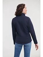 Dámská 2vrstvá smart softshellová bunda 10. convoy grey model 22461803 - Russell Athletic