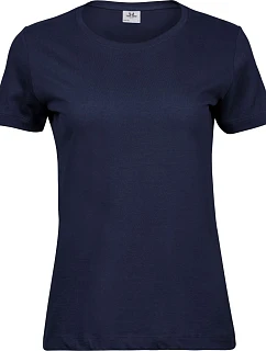 Tee Jays TJ 8050 Dámské tričko "SOF TEE®" 18.8050 navy