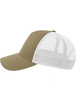 Rapper CottonS 5 panelová Trucker kšiltovka 33.0260 model 22450341 - Atlantis Headwear Rapper CottonS 5 panelová Trucker kšiltovka 33.0260 model 22450341 - Atlantis Headwear