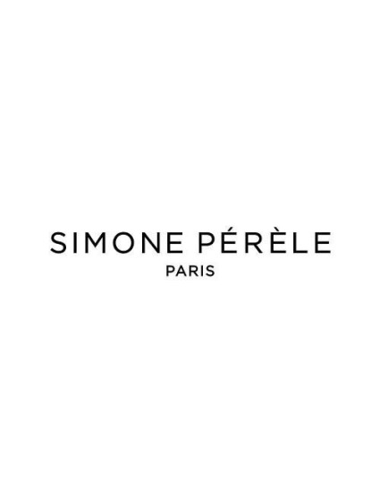 TĚLO S TANGA 12S510 Podzimní červená(407) - Simone Perele