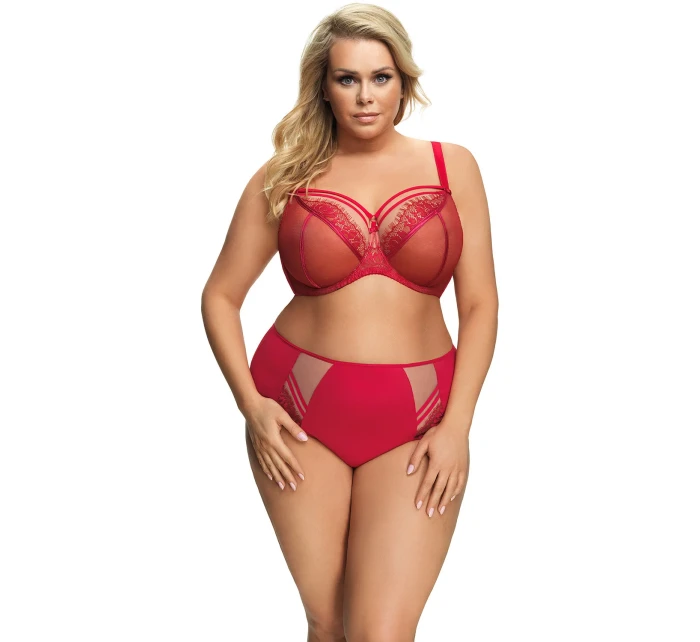 Gorsenia K497 Paradise barva: červená