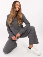 Sada LK KMPL 509555.69 tmavě šedá Sada LK KMPL 509555.69 tmavě šedá